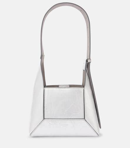 Borsa a spalla Diamond Small in pelle - Jimmy Choo - Modalova