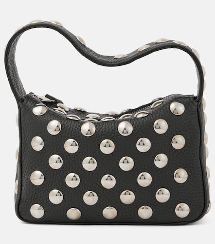 Bolso al hombro Elena Small de piel - Khaite - Modalova