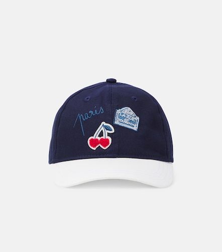 Cappello da baseball Arnold in cotone - Bonpoint - Modalova