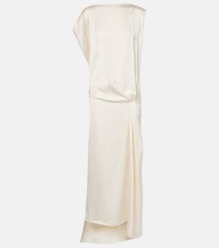 The Row Esmee satin maxi dress - The Row - Modalova