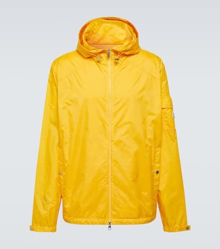 Moncler Etiache raincoat - Moncler - Modalova