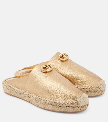 The Bold Edition – Espadrillas VLogo - Valentino Garavani - Modalova