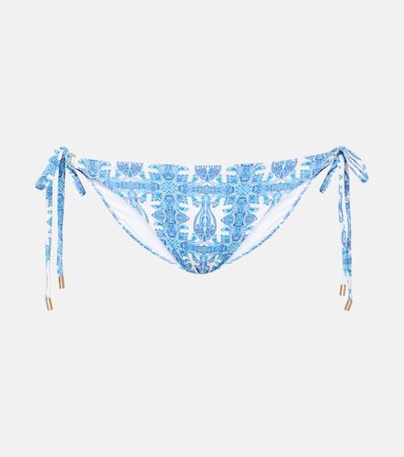 Slip bikini Cancun con stampa - Melissa Odabash - Modalova