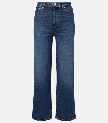 Frame Jeans The Wide - Frame - Modalova