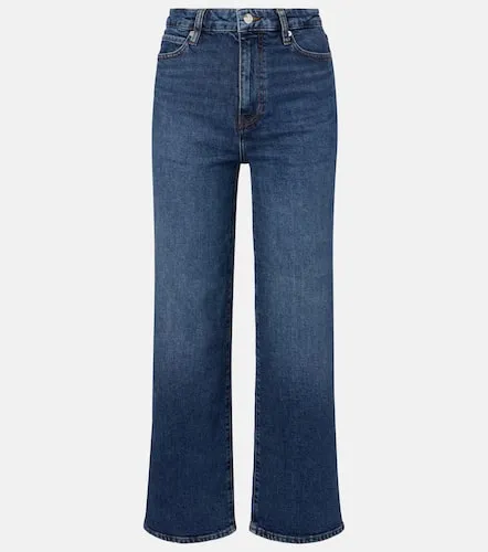 Frame The Wide wide-leg jeans - Frame - Modalova