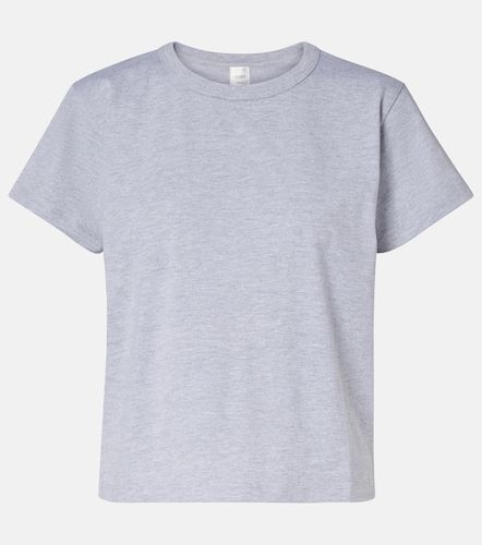 Camiseta Margo de jersey de algodón - Leset - Modalova