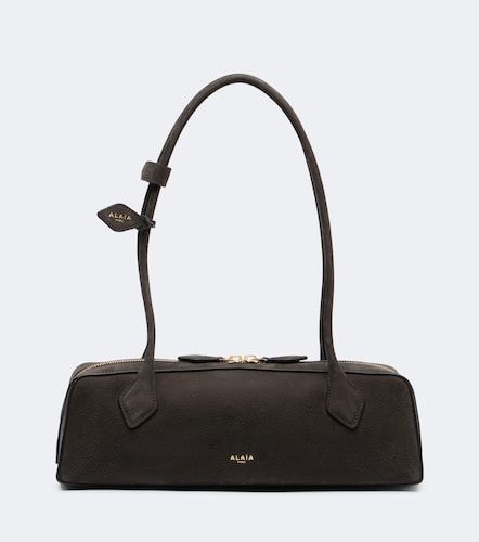 Alaïa Borsa a spalla Le Teckel Medium in pelle - Alaia - Modalova