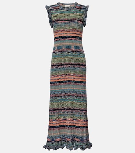 Ulla Johnson Midikleid Ajak - Ulla Johnson - Modalova