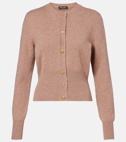 Pullover Rose Island in cashmere e lino - Loro Piana - Modalova