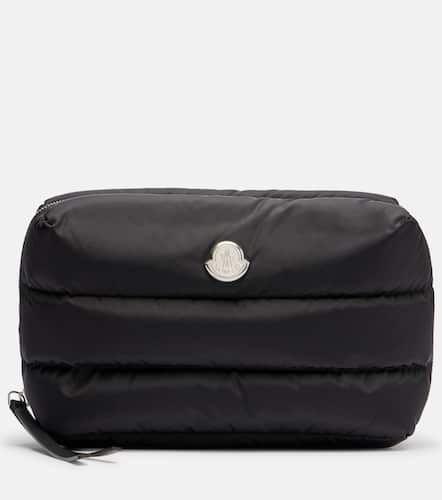 Moncler Caradoc makeup bag - Moncler - Modalova
