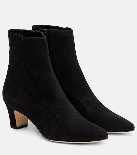 Botines Myconia 50 de ante - Manolo Blahnik - Modalova