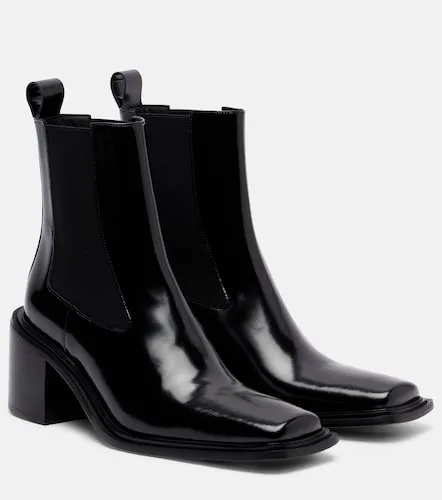 Botas chelsea Dallas 60 de piel - Souliers Martinez - Modalova