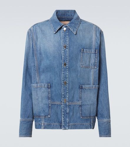 Plan C Giacca di jeans - Plan C - Modalova