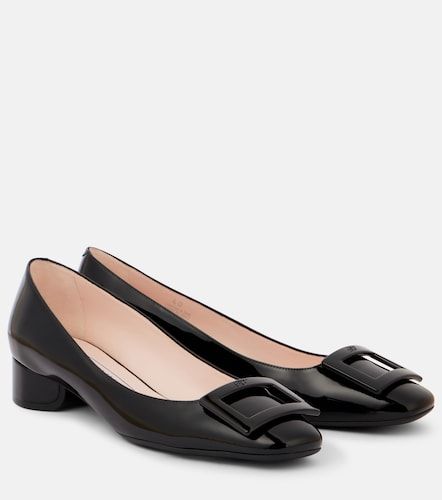 Salones Décolleté Belle Vivier 25 - Roger Vivier - Modalova