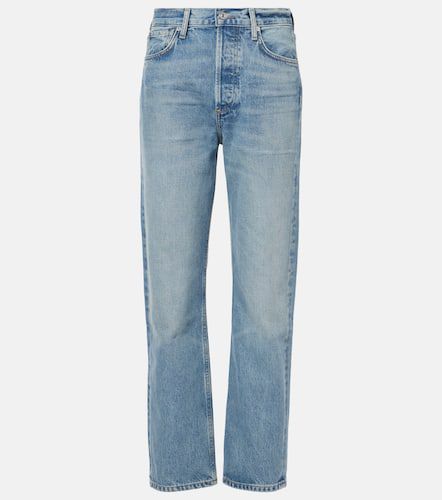 Blaine high-rise straight jeans - Citizens of Humanity - Modalova