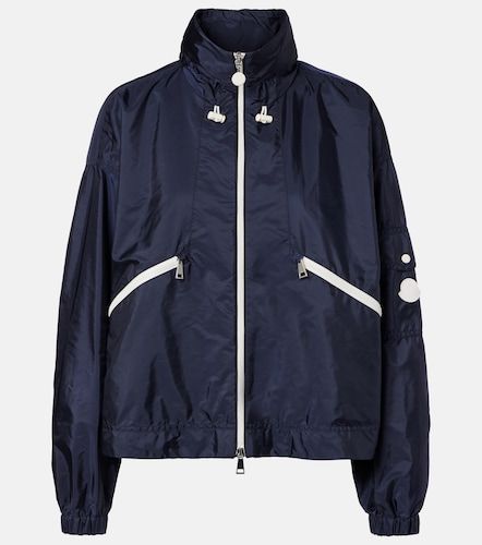 Moncler Impermeabile Marmacy - Moncler - Modalova