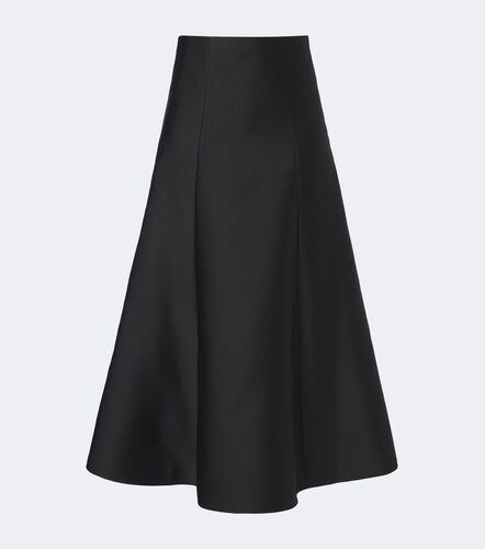 Roland Mouret Midirock aus Taft - Roland Mouret - Modalova