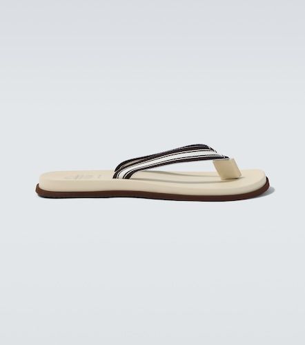 Brunello Cucinelli Sandalen - Brunello Cucinelli - Modalova
