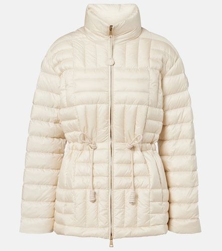 Antigones quilted down jacket - Moncler - Modalova