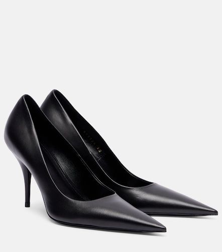 Balenciaga Avenue 90 leather pumps - Balenciaga - Modalova
