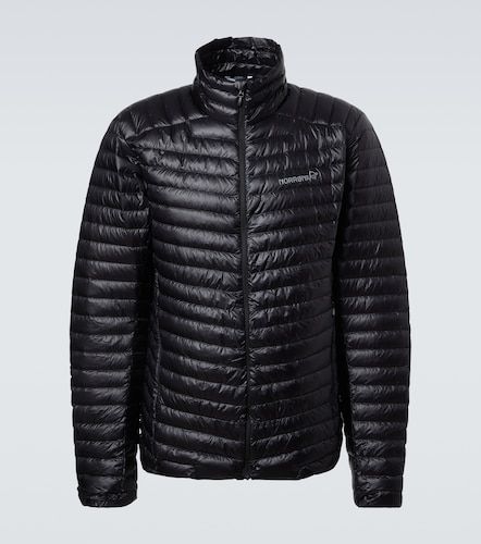 Norrona Trollveggen down ski jacket - Norrona - Modalova