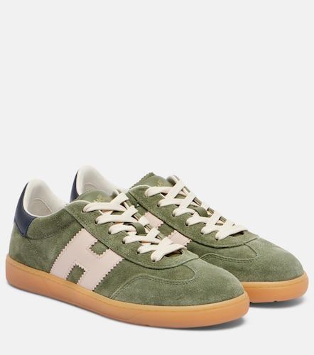 Hogan 86er suede sneakers - Hogan - Modalova