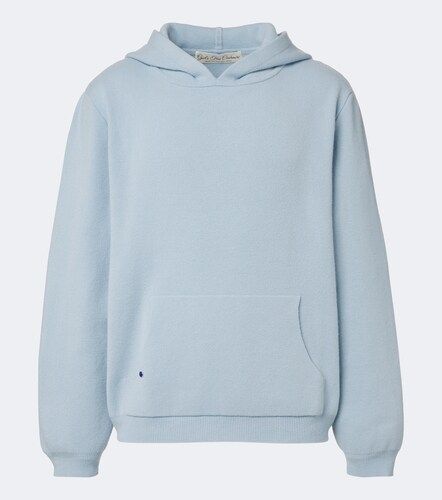 Sudadera con capucha de cachemir - God's True Cashmere - Modalova