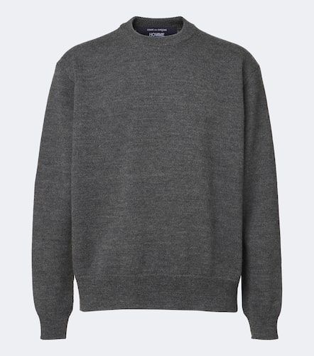 Comme des Garçons Pullover in lana - Comme des Garcons Homme - Modalova