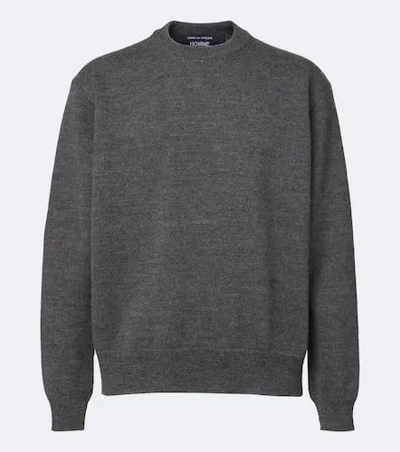 Wool sweater - Comme des Garcons Homme - Modalova