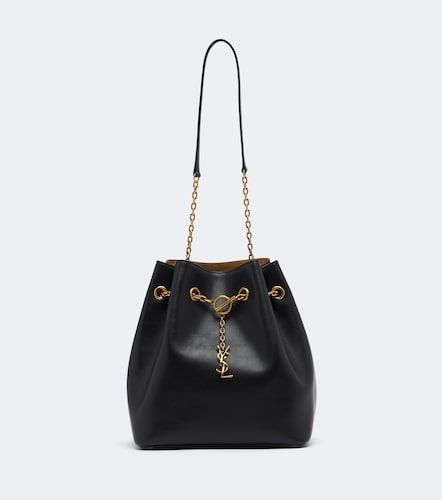 Borsa a secchiello Le Sailor Small in pelle - Saint Laurent - Modalova