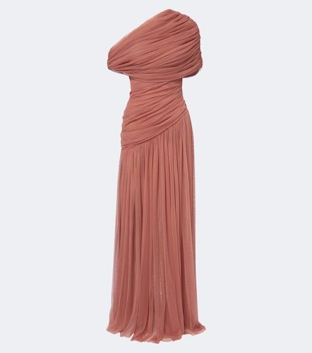 Maxikleid Himalia aus Tüll - De La Vali - Modalova