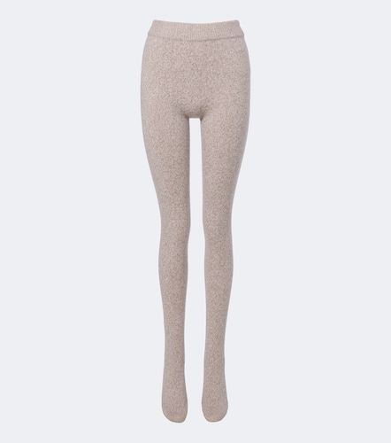 Magda Butrym Wool-blend tights - Magda Butrym - Modalova