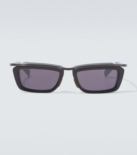 X Haider Ackermann Gaspard sunglasses - Jacques Marie Mage - Modalova