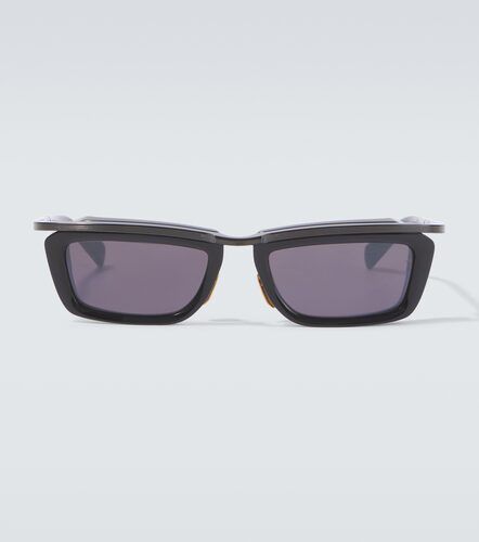 X Haider Ackermann Gaspard sunglasses - Jacques Marie Mage - Modalova