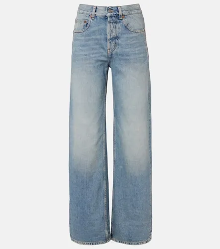 Neo '90s wide-leg jeans - Saint Laurent - Modalova