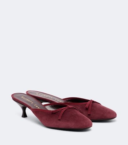 Herbert Levine 24/7 suede mules - Herbert Levine - Modalova