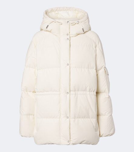 Moncler Himalaya hooded down jacket - Moncler - Modalova