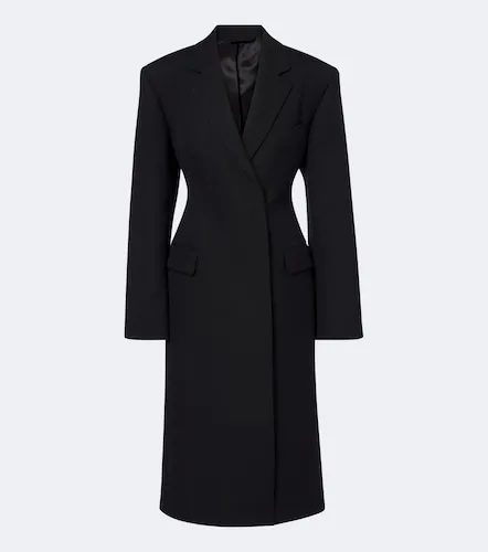 Acne Studios Abrigo de lana - Acne Studios - Modalova