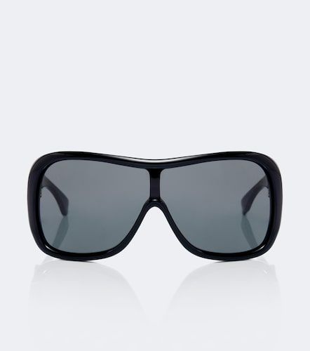 Screen shield sunglasses - Fendi - Modalova