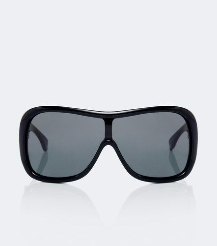 Gafas de sol oversized Screen - Fendi - Modalova