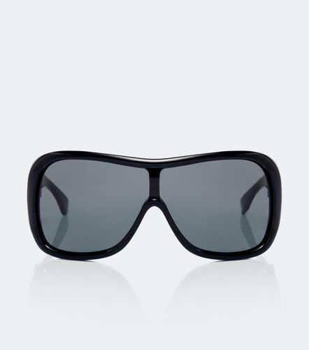 Occhiali da sole oversize Screen - Fendi - Modalova