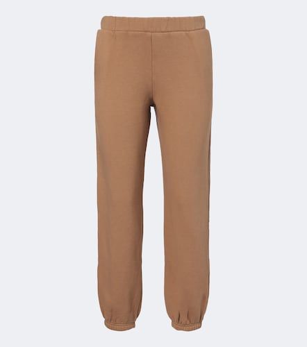 Pantaloni sportivi Marlon Harrison in misto cotone - The Upside - Modalova