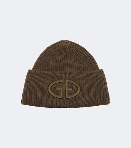 Goldbergh Bestickte Beanie Valerie - Goldbergh - Modalova