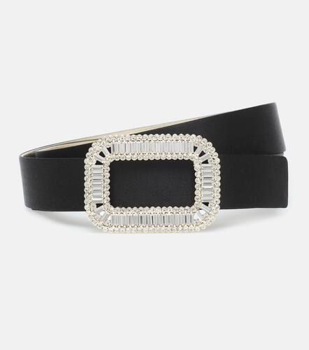 Roger Vivier Pilgrim belt - Roger Vivier - Modalova