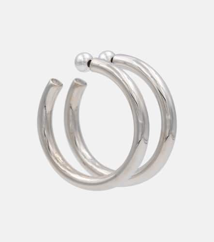 Everyday Medium sterling hoop earrings - Sophie Buhai - Modalova