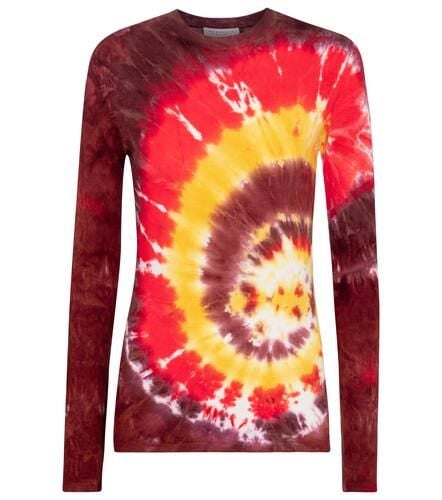 Miller tie-dye cashmere sweater - Gabriela Hearst - Modalova