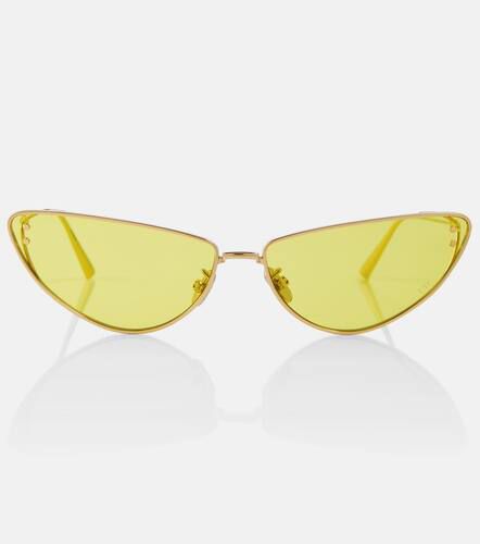 MissDior B1U cat-eye sunglasses - Dior Eyewear - Modalova