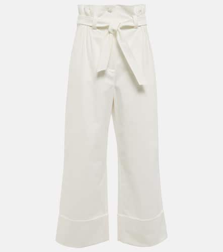 Pantaloni Nigella in misto cotone - Max Mara - Modalova