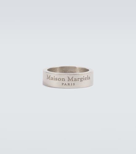 Maison Margiela Ring aus Silber - Maison Margiela - Modalova