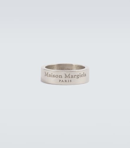 Maison Margiela Silver ring - Maison Margiela - Modalova